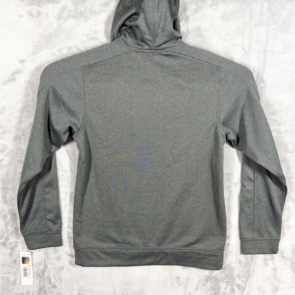 NWT NFL NY Giants Hoodie Mens‎ Small - Picture 2 of 7